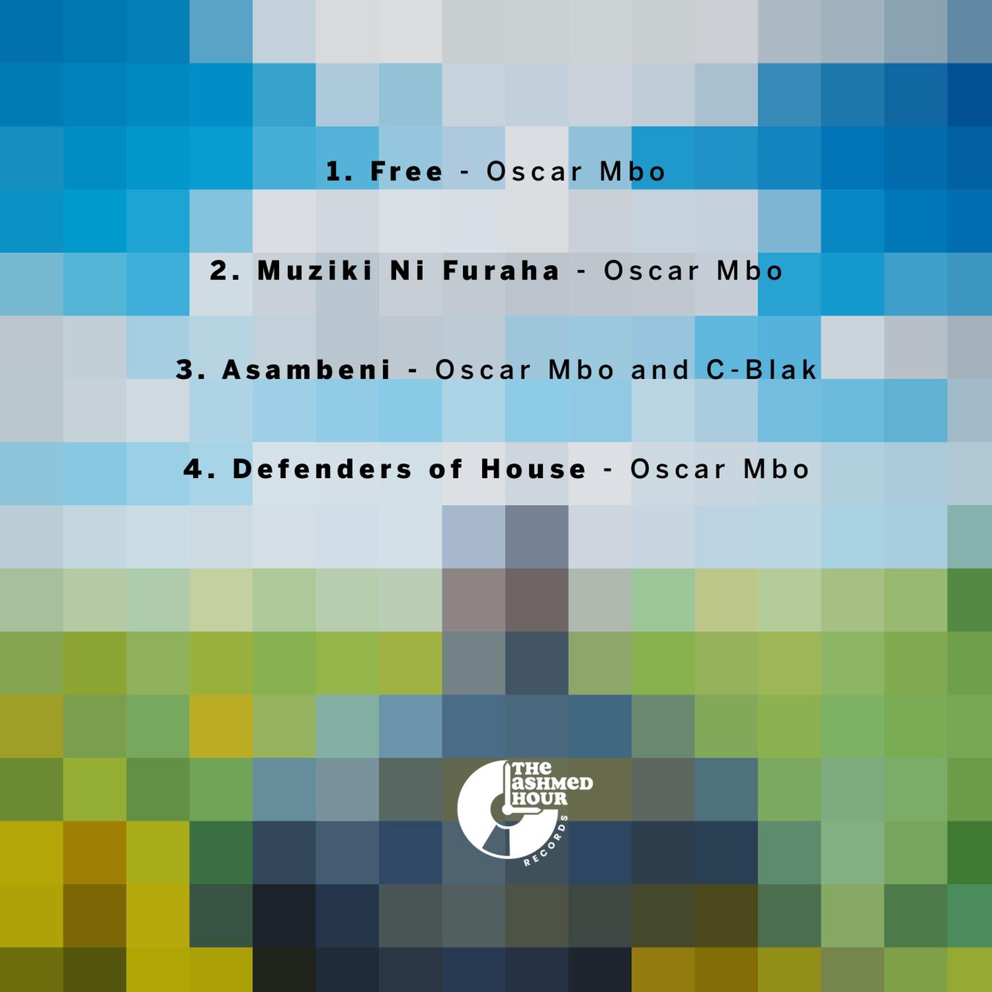 Oscar_mbo_Defenders_of_house_track_list